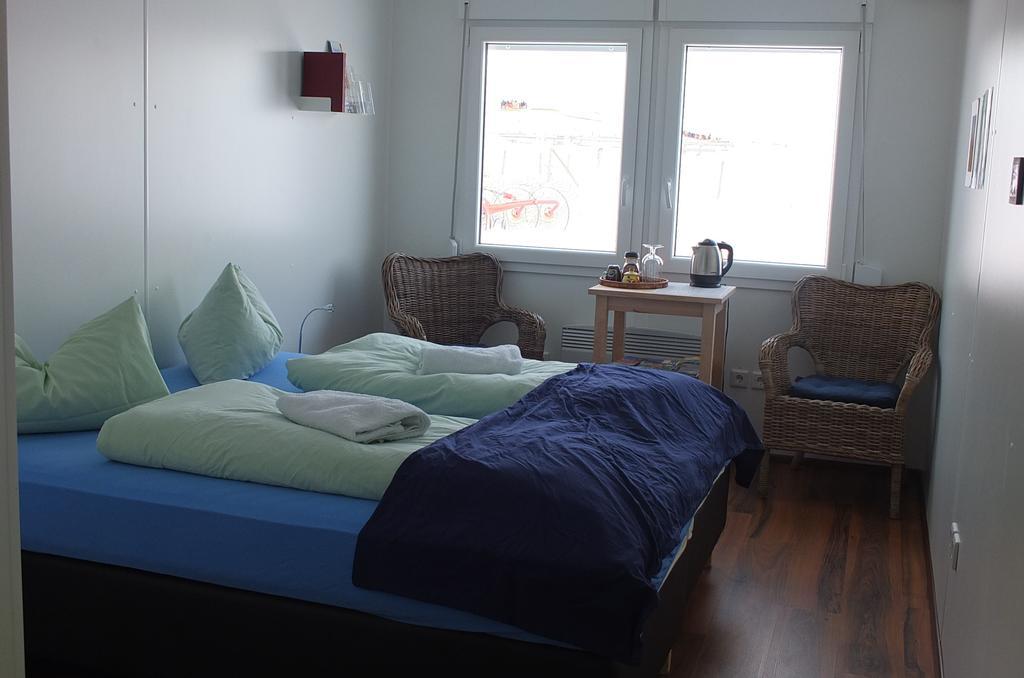 Apartment Nethra-Vatnshorn Hvammstangi Quarto foto